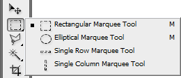 Rounded rectangle tool