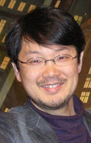 Yukihiro Matsumoto