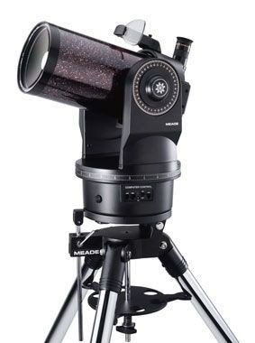 Meade ETX-125PE