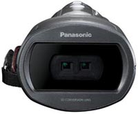 Panasonic HDC-SDT705K