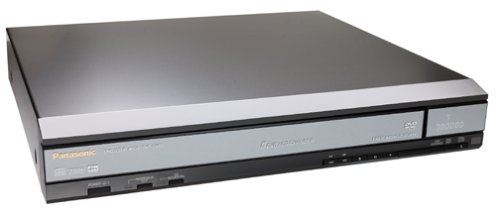 Panasonic DVD-CP67