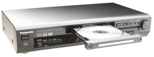 Panasonic DVD-RP56