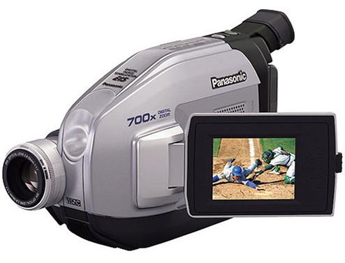 Panasonic PV-L354