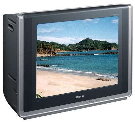 Samsung TX-R3265