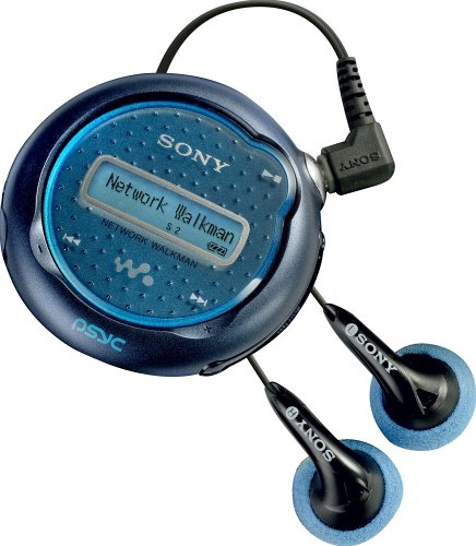Sony NW-E105PS Walkman