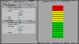 After Effects: Volume Meter