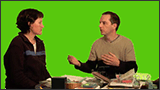 How to Make a Greenscreen