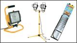 DIY Lighting Kit