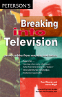 Breaking into Television