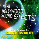 Real Hollywood Sound Effects