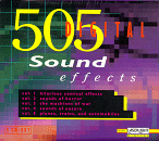 505 Sound Effects