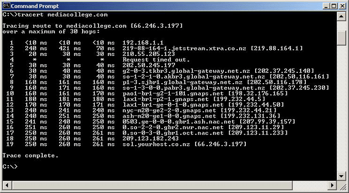 how-to-use-the-traceroute-command