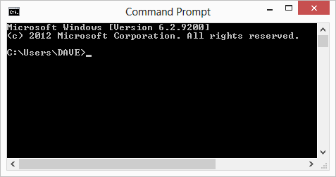 Command Prompt Windows Xp System Restore