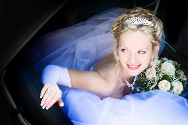 Bride Example 3