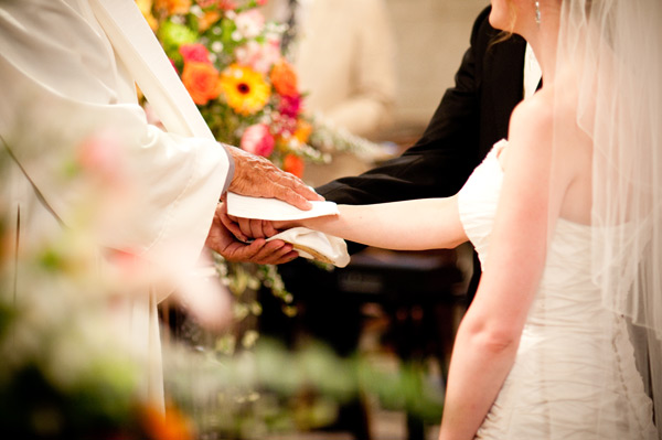 Bridal Couple Example 6