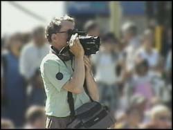 Amateur video maker