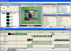 Digital Editing Software