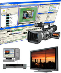 video editing software effects
 on video editing tutorials introduction to video editing a basic overview ...