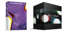 Video Editing Packages
