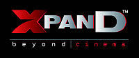 XpanD 3-D