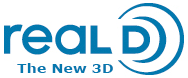 RealD 3-D