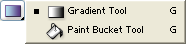 Gradient Tool
