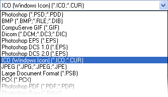 64 bit photoshop ico plugin download