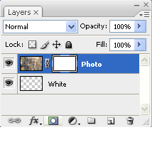 Graden Celsius hond Encyclopedie How to Create a Transparent Gradient in Photoshop