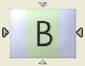 Edge selectors