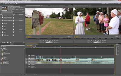 adobe premiere pro cs5 multicam