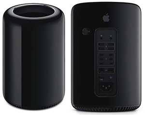 2013 Mac Pro