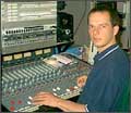 Sound Engineer