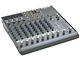 Audio Mixing Desk