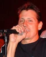 Vocal Microphone
