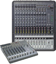 Sound Desks