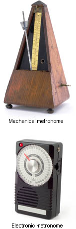 Metronomes