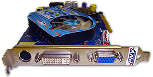 nVidia 6600GT