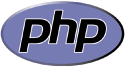 PHP Logo