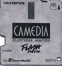 FlashPath Adaptor
