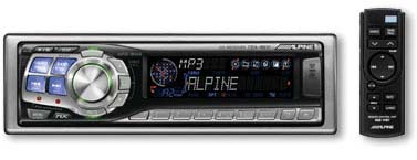 Alpine CDA-9831