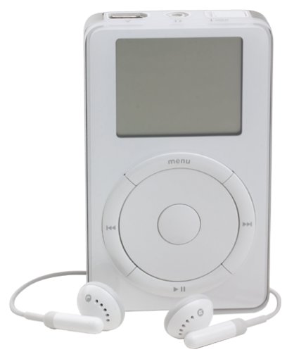 5gb ipod M8513LLA