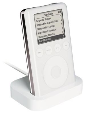 20gb ipod M9244LL/A