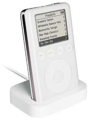 M9245ll/a 40gb ipod