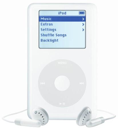 M9268LL/A 40gb ipod