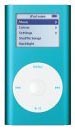 M9802LL-a Mini Blue ipod