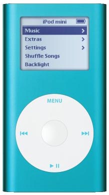 iPod M9803LL/A