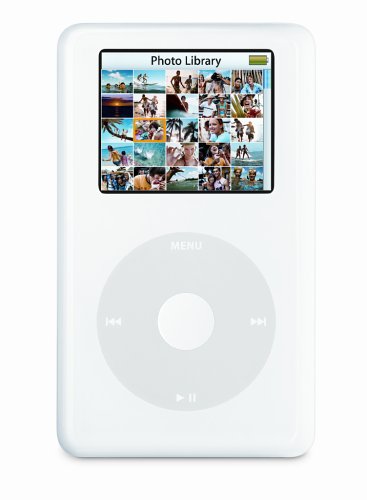 60gb photo ipod M9830LL/A