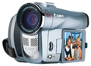 Canon Elura 80