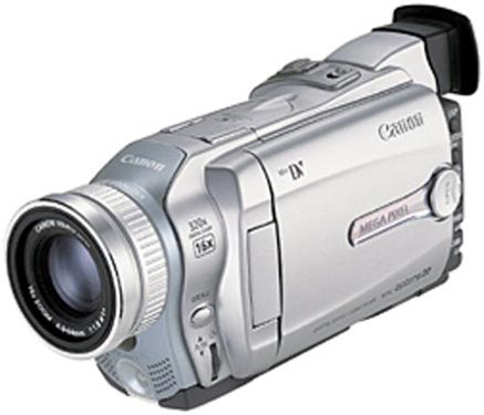 Canon Optura 20