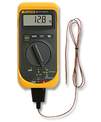 Fluke 16 digital multineter